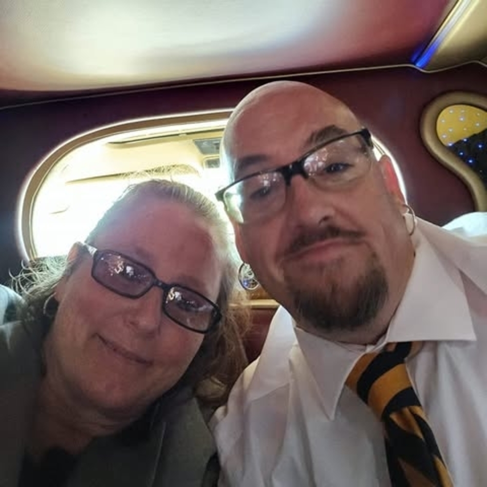 Meet your Posher, Gretchen